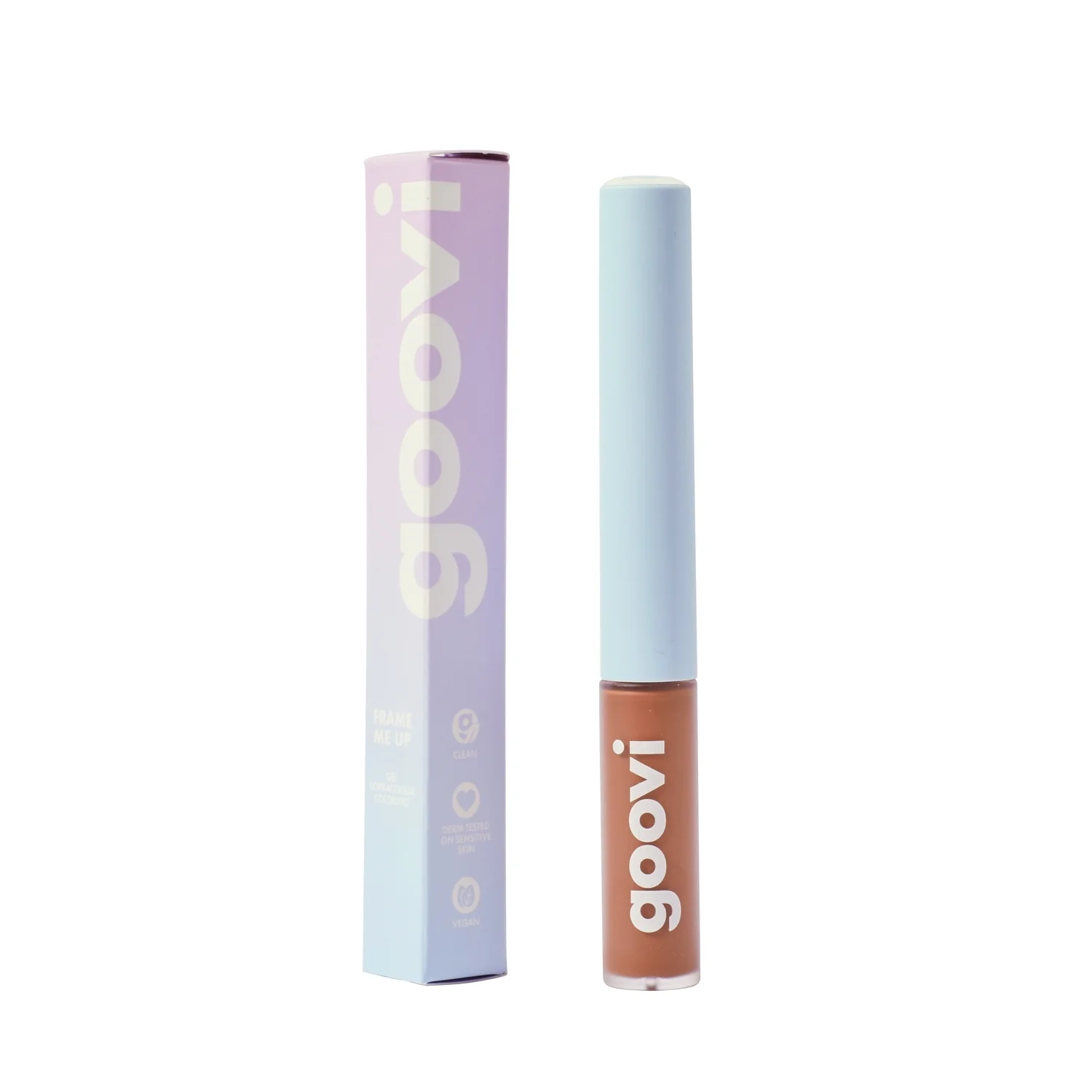 Gel Sopracciglia Colorato FRAME ME UP