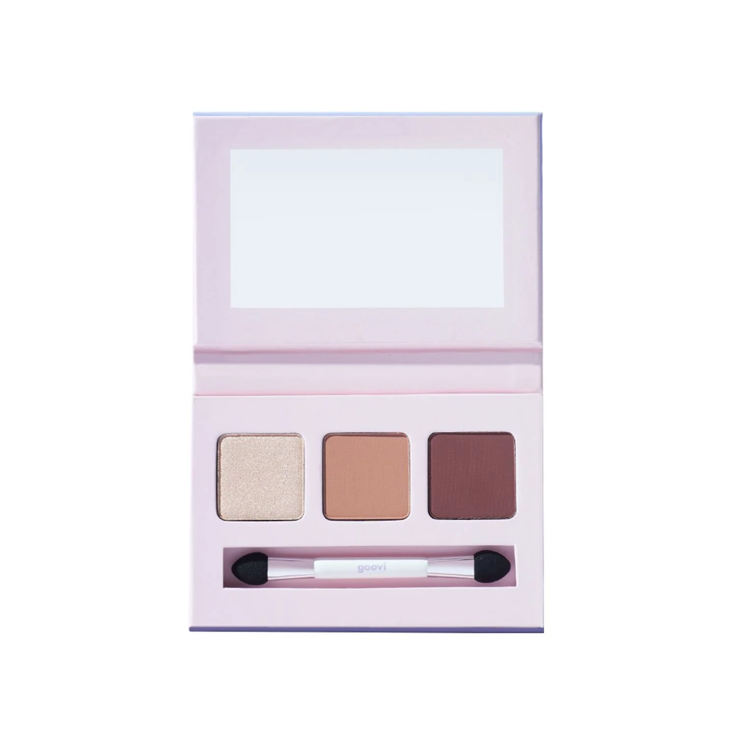 Palette Ombretti 3 Colori EASY ON ME