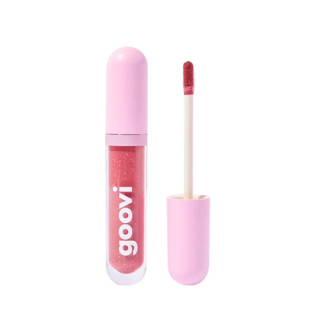 Glaze My Lips - Sparkling Lipgloss