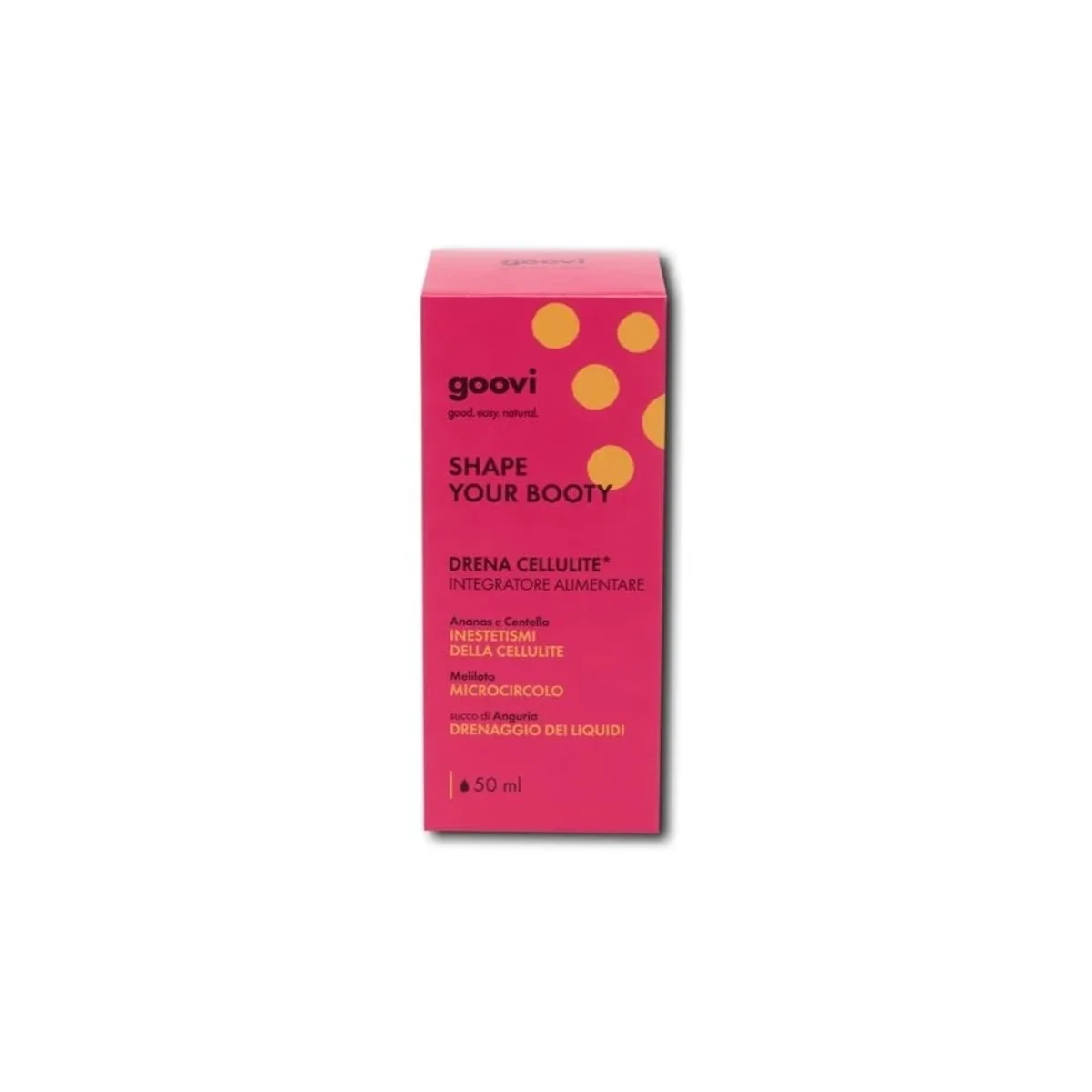 Drena Cellulite SHAPE YOUR BOOTY
