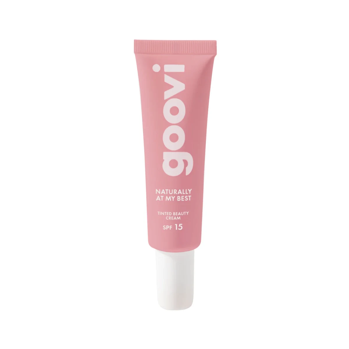 Tinted Beauty Cream SPF15 NATURALLY AT MY BEST
