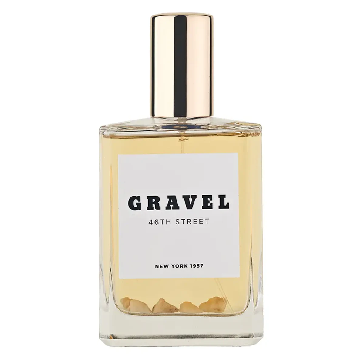 Gravel