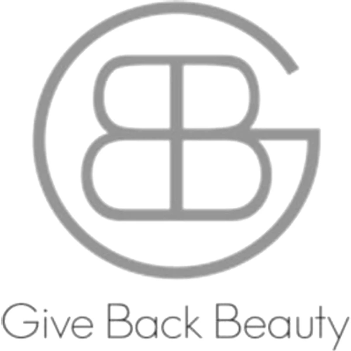 Give Back Beauty