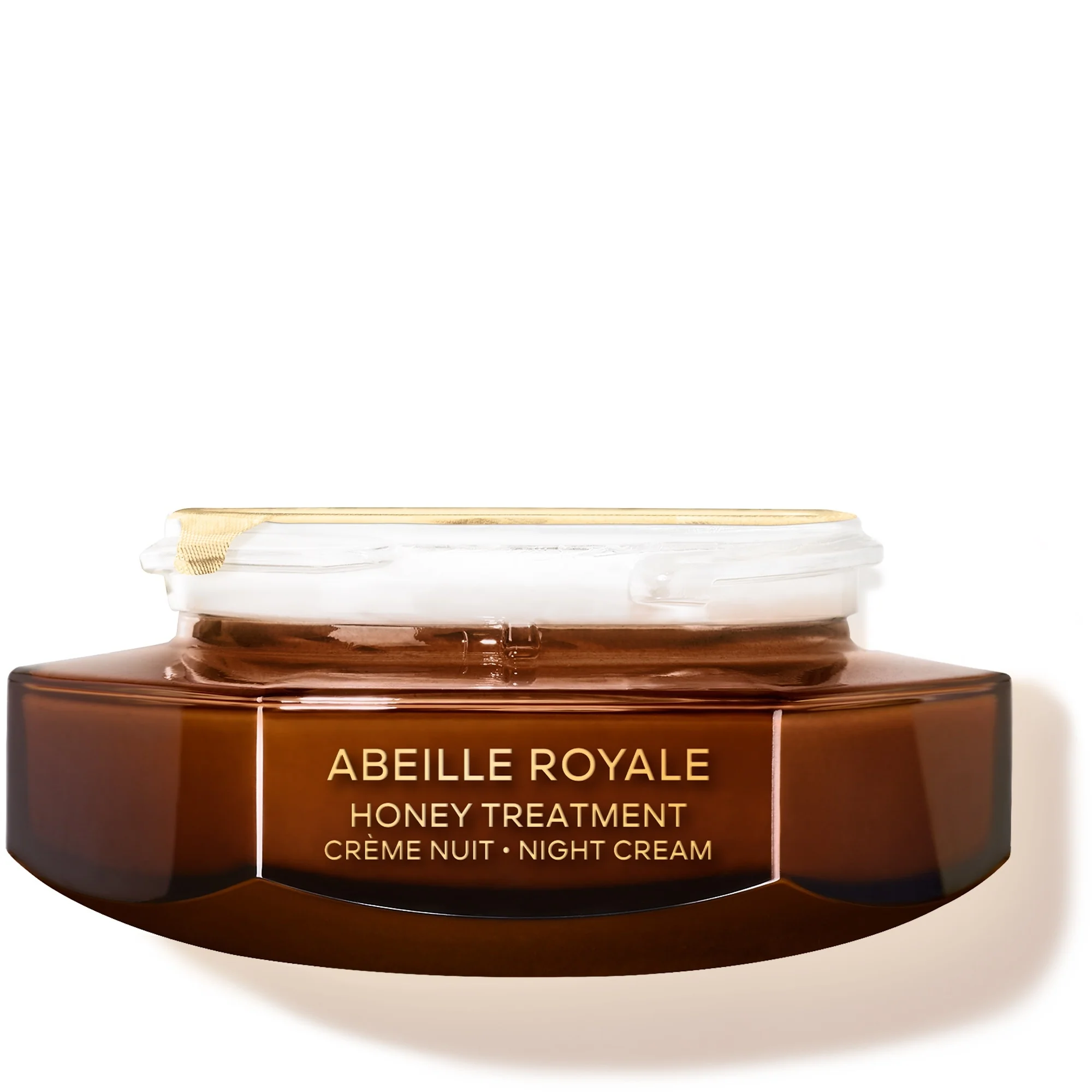 Honey Treatment Night Cream - La Ricarica