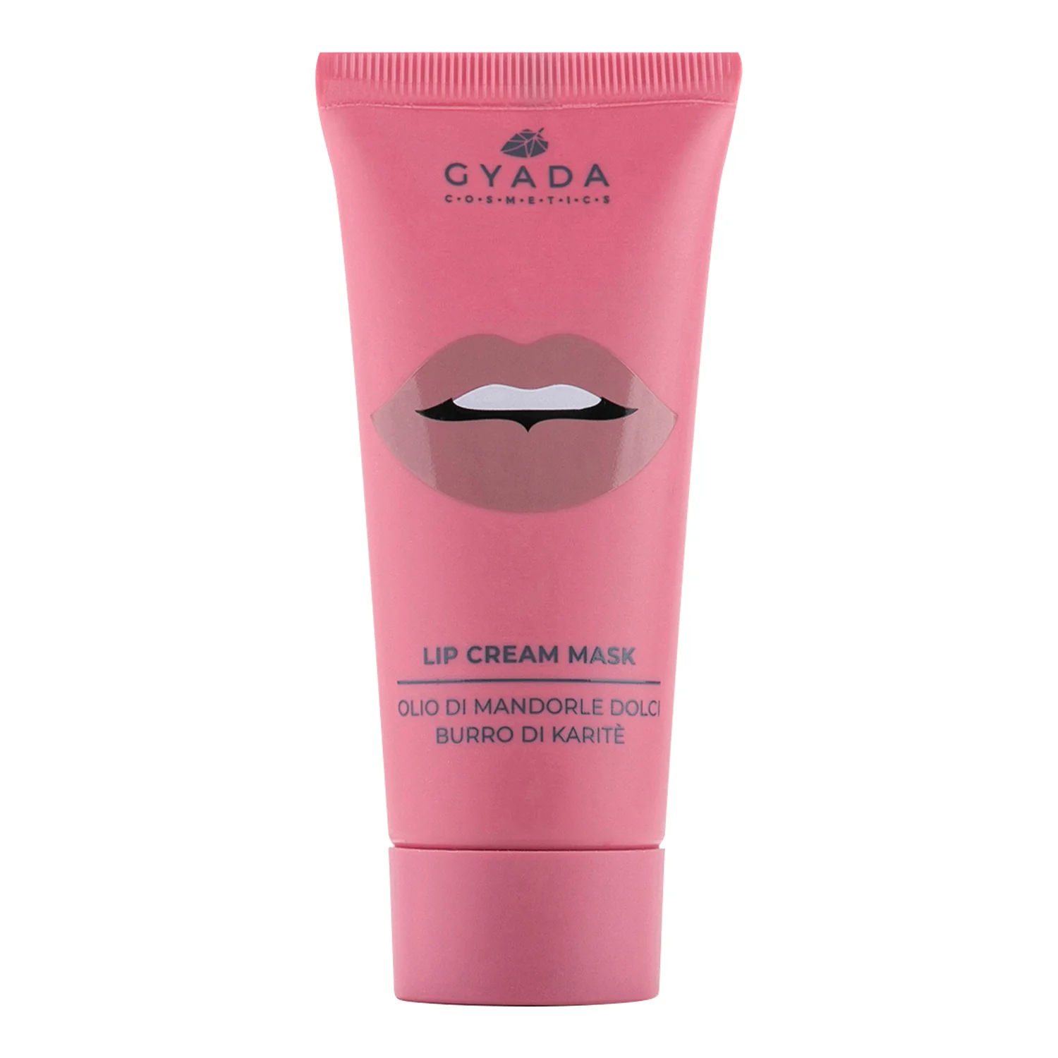 Lip Cream Mask