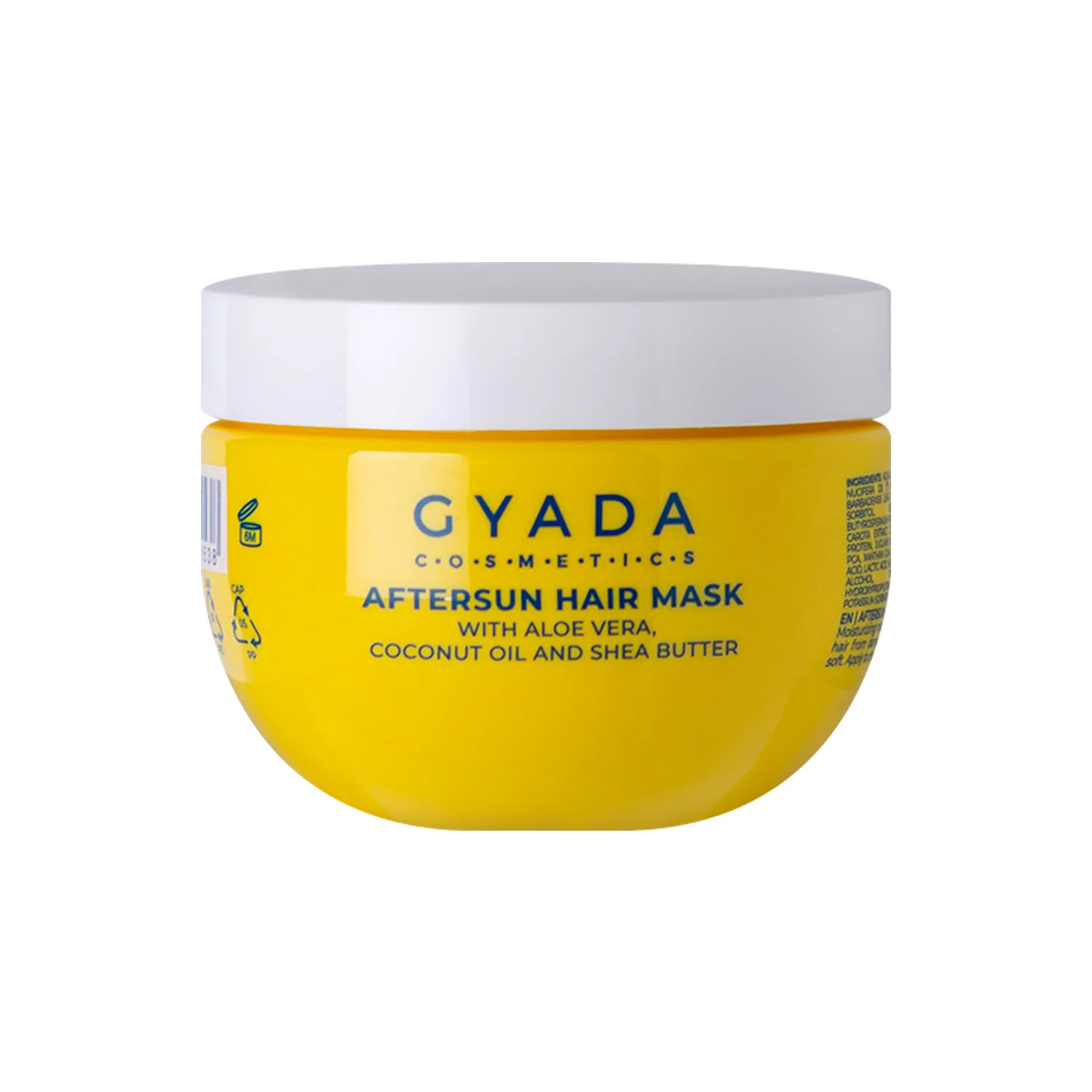 Maschera Capelli Doposole