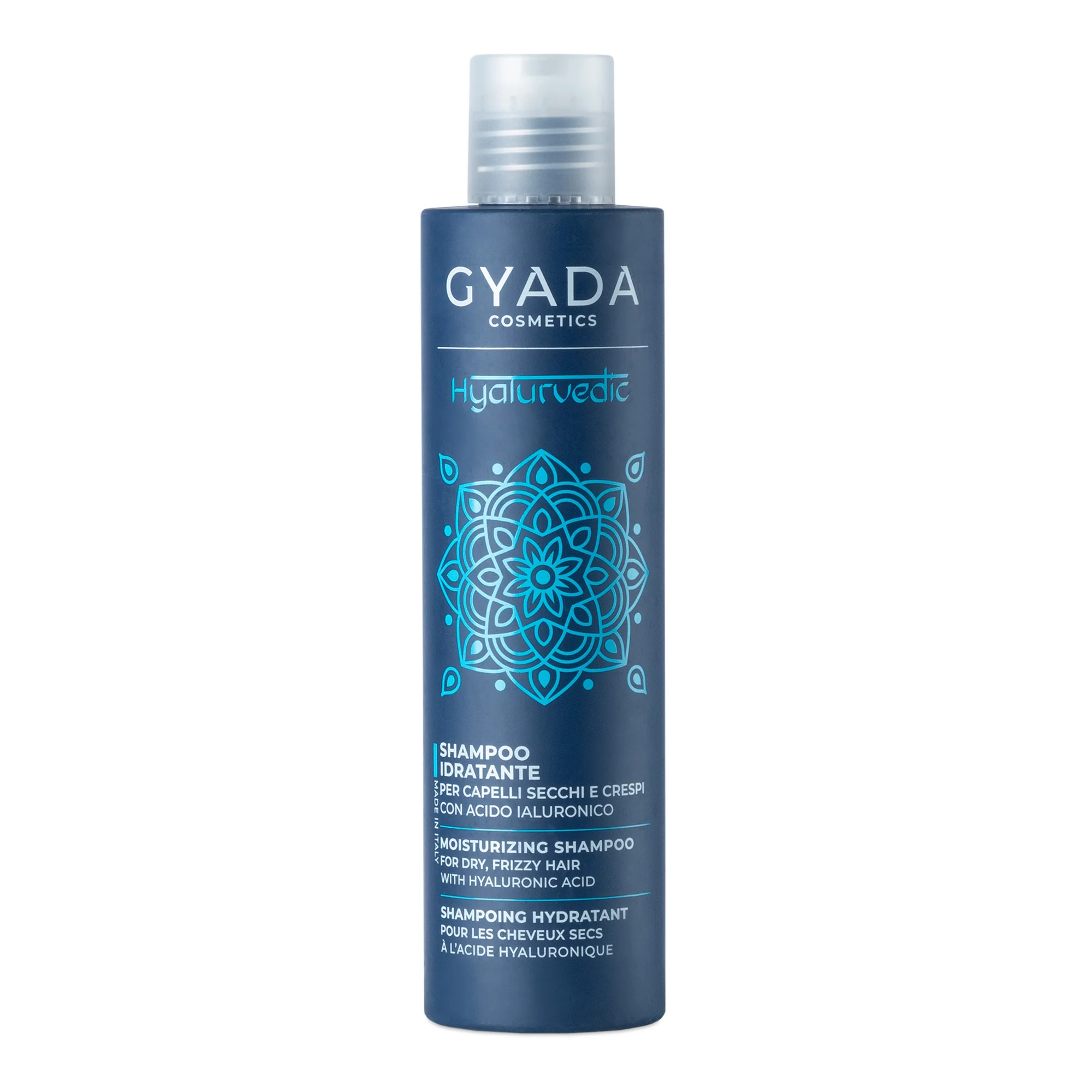 Shampoo Idratante