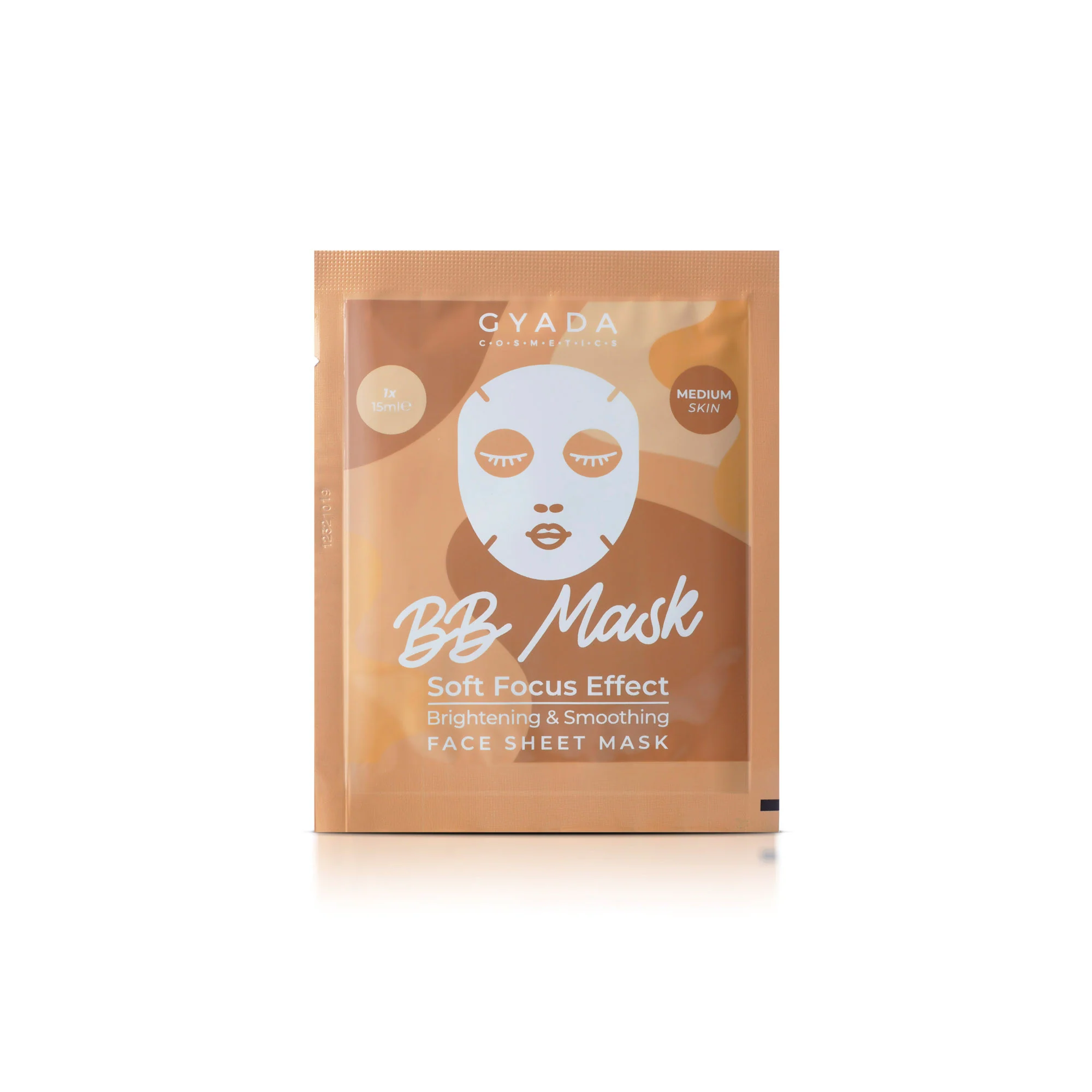 Bb Mask - Medium