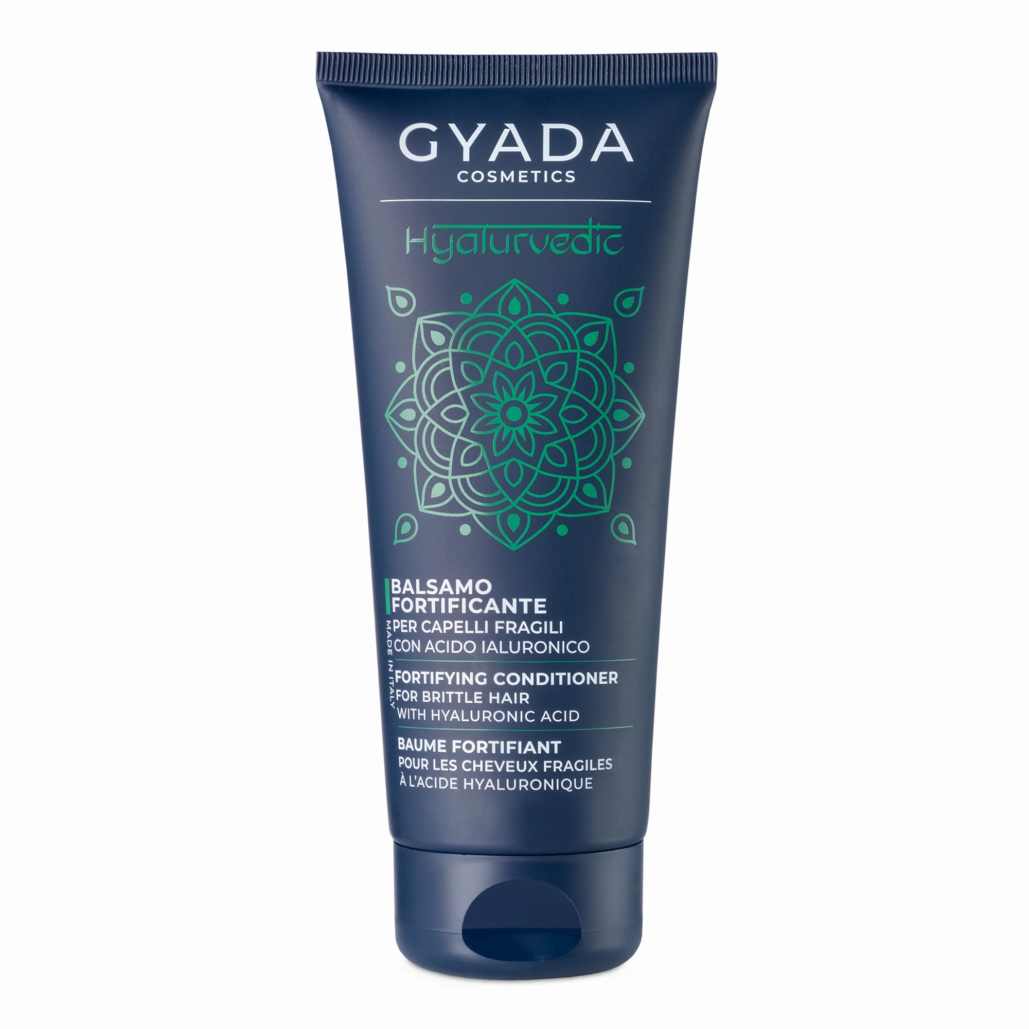 Impacco Ayurvedico Fortificante