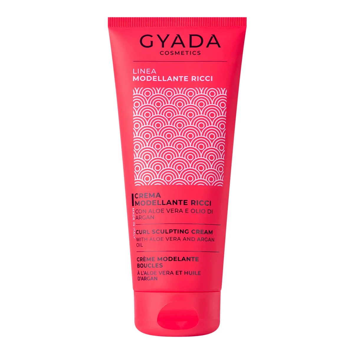 Crema Modellante Ricci