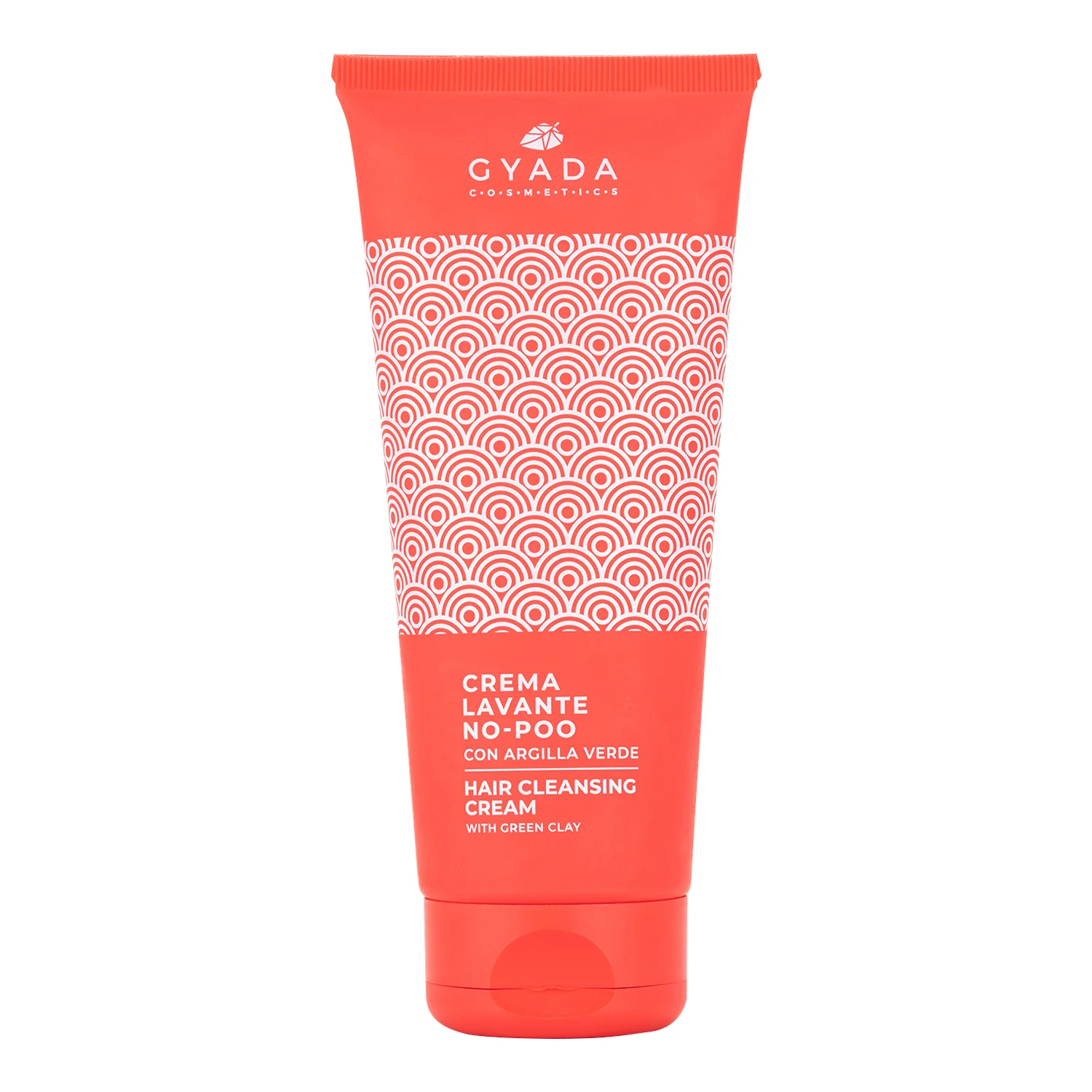 Crema Lavante No-Poo