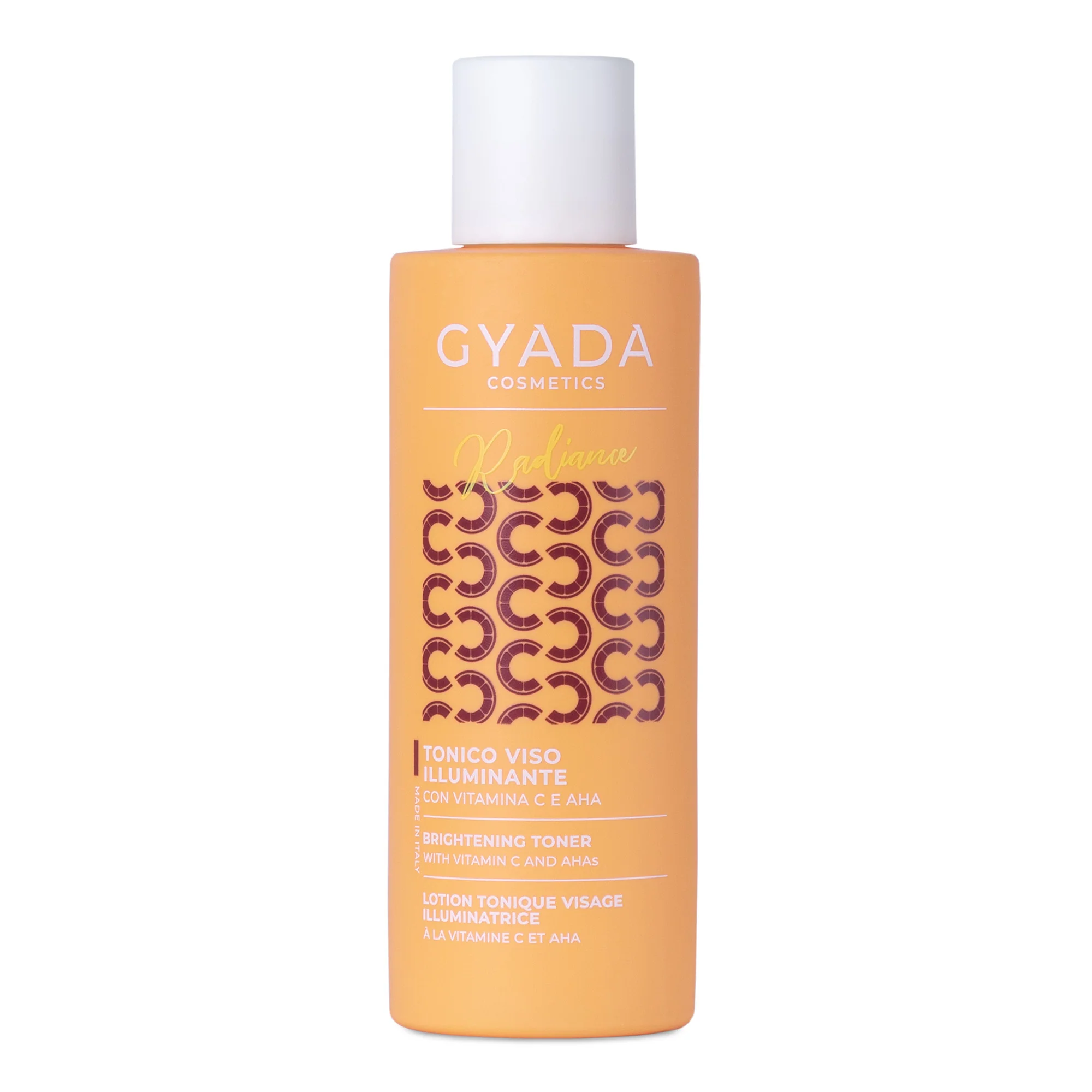 Radiance Face Toner