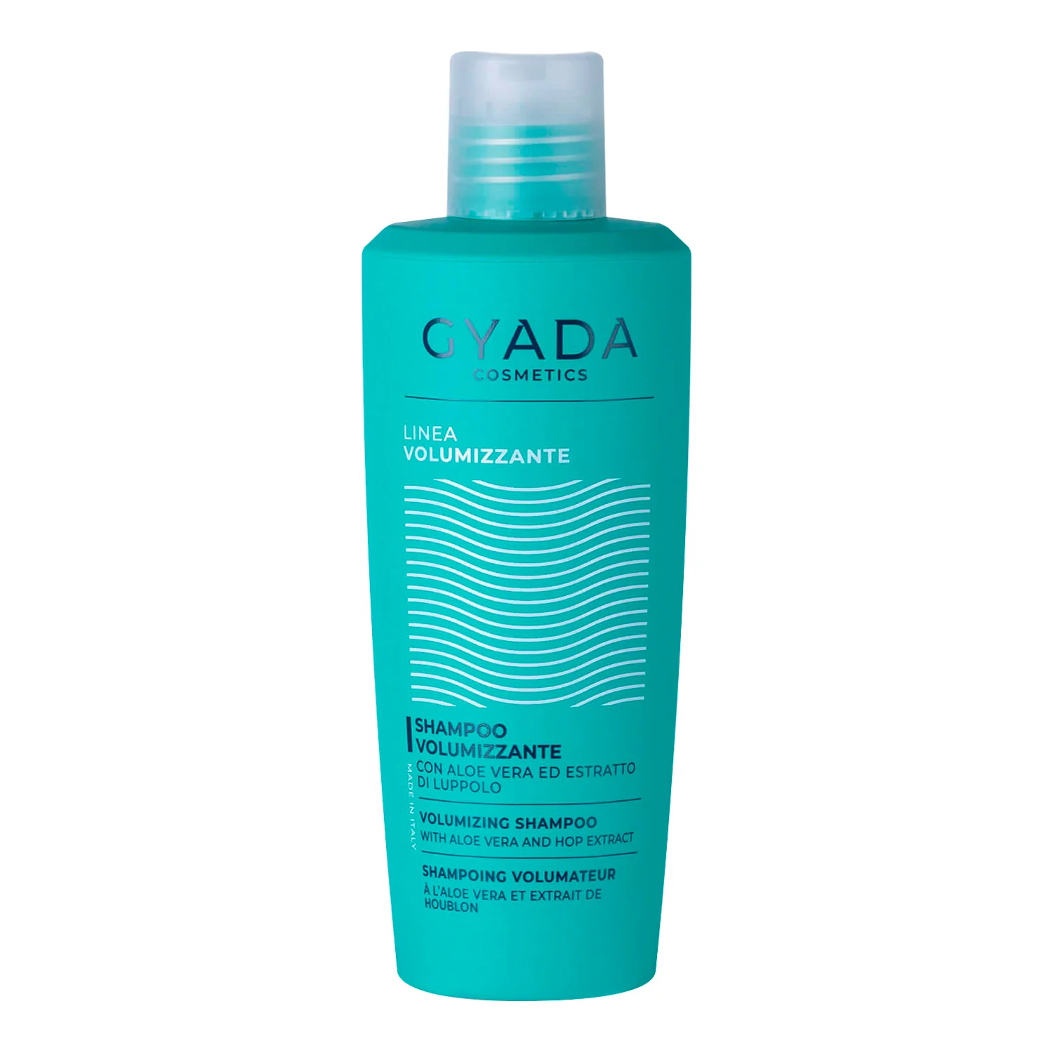 Shampoo Volumizzante