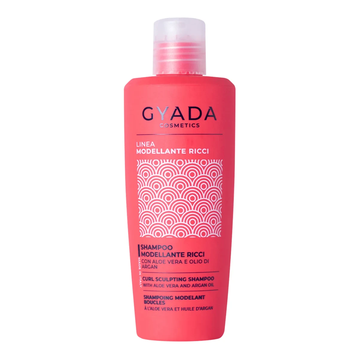 Shampoo Modellante Ricci