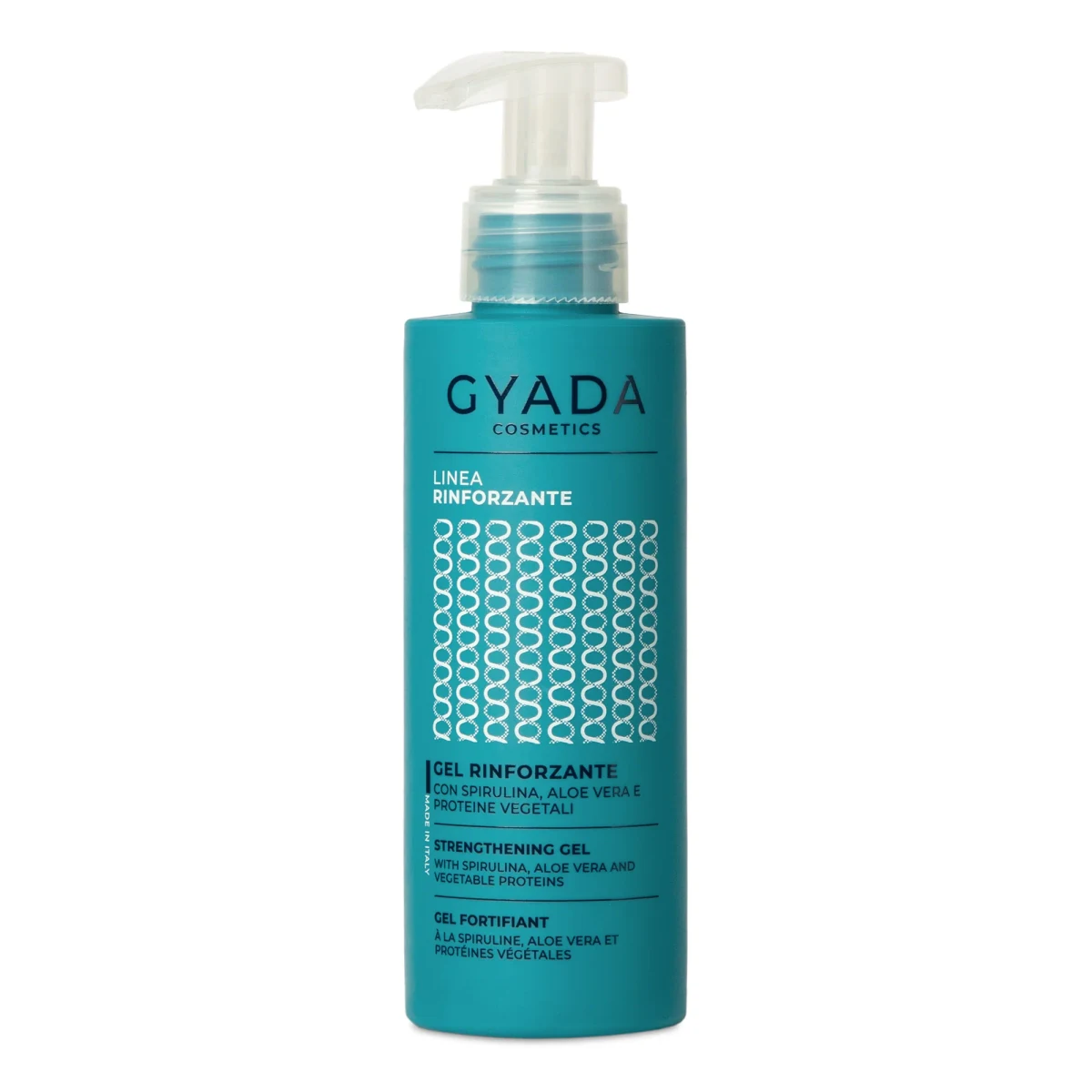 Gel Capelli Rinforzante