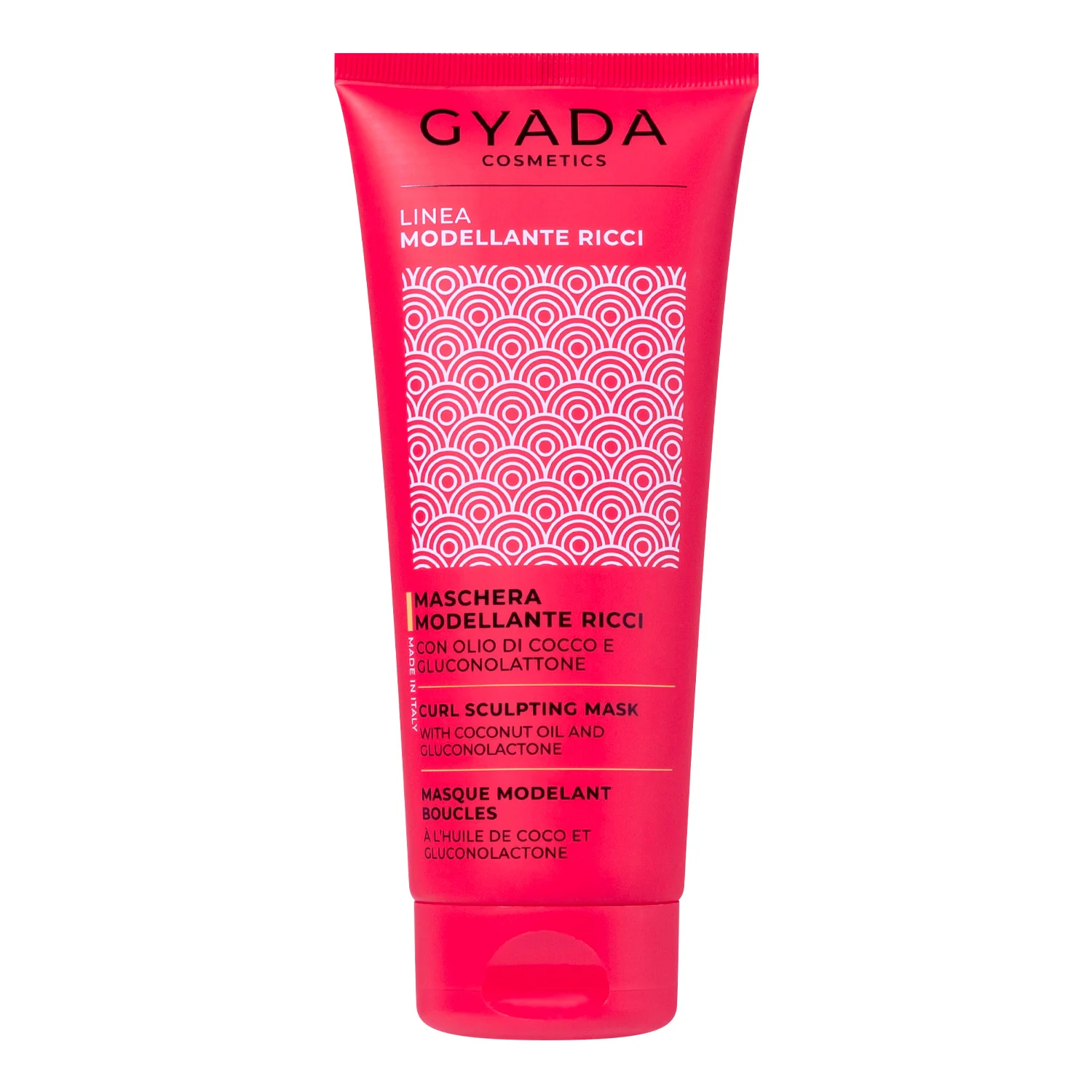 Maschera Modellante Ricci