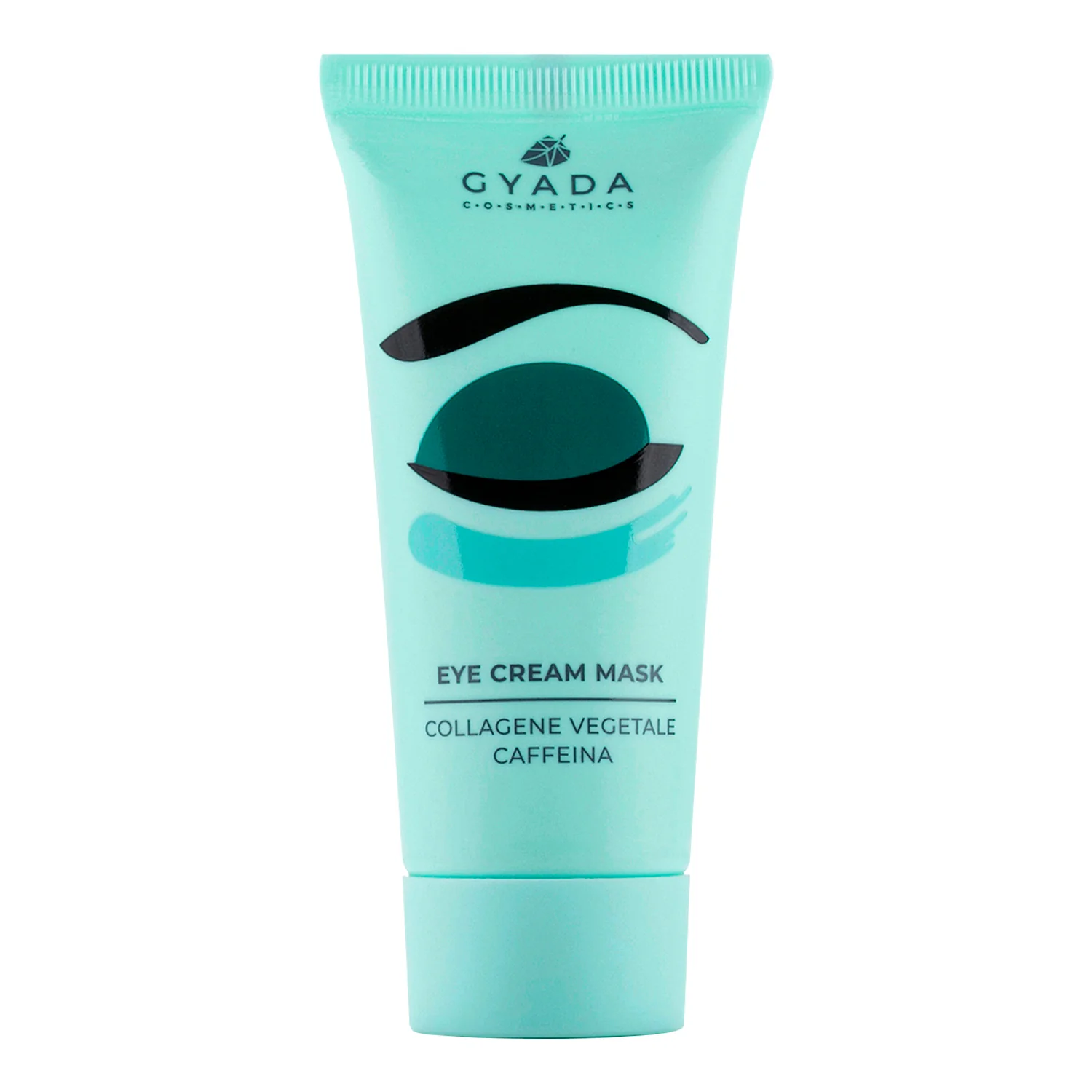 Eye Cream Mask