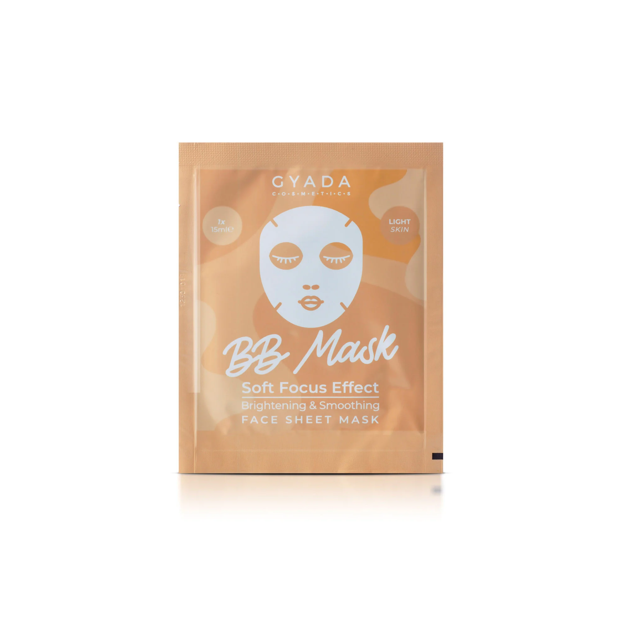 Bb Mask - Light