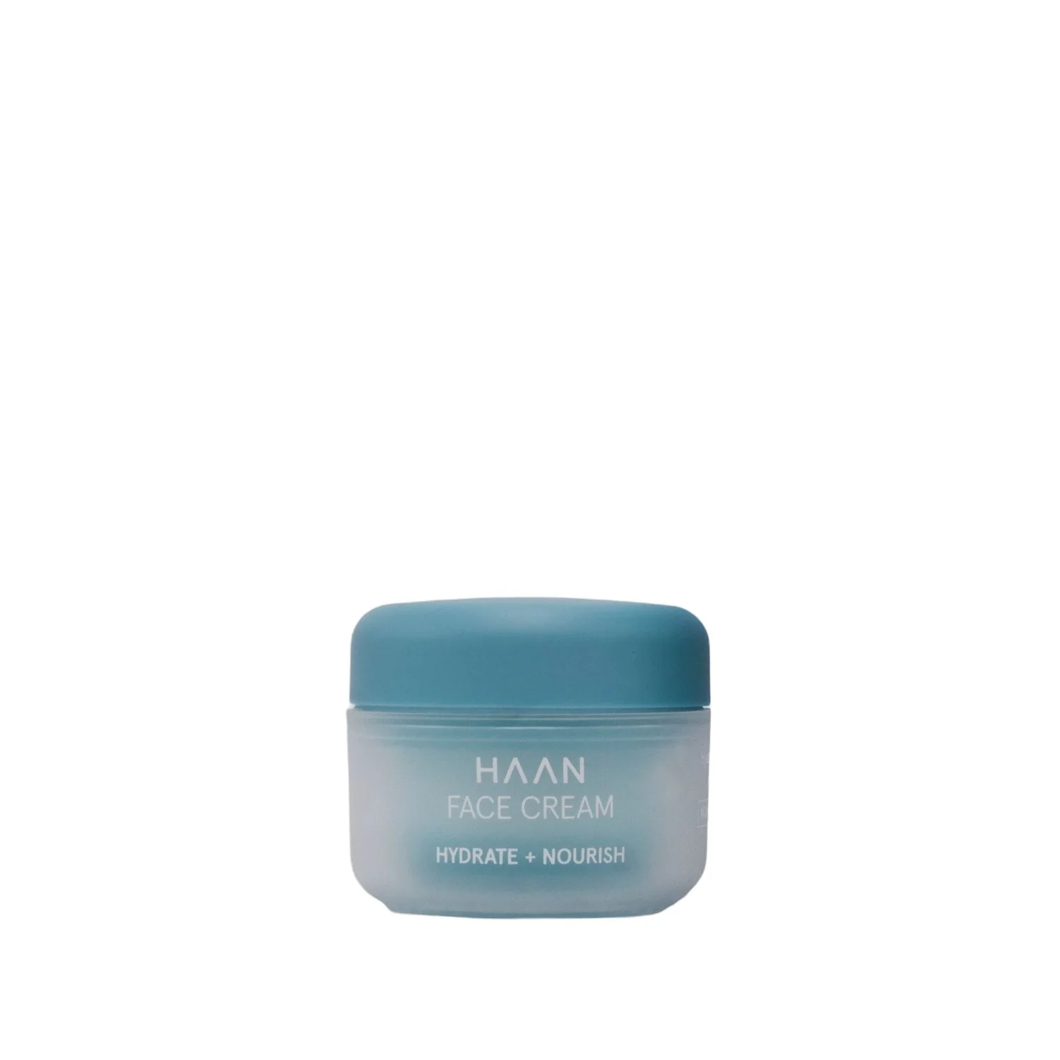 Hyaluronic Moisturizing Cream
