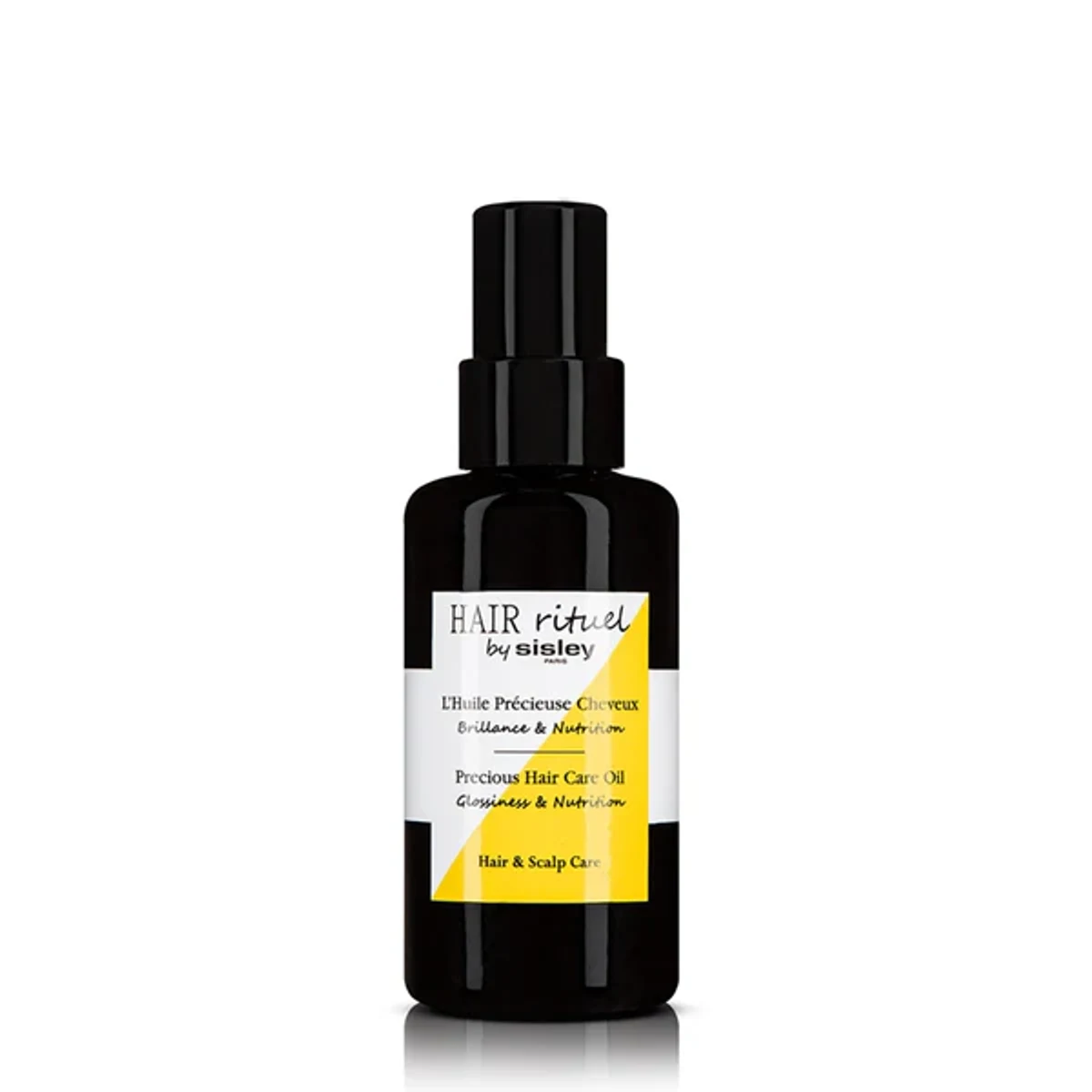 Hair Rituel by Sisley