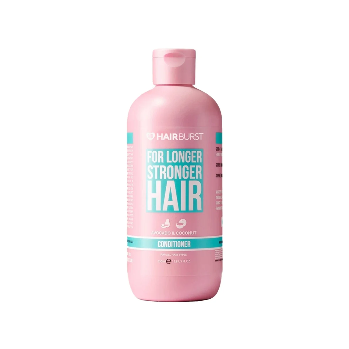 For Longer Stronger Hair Conditioner