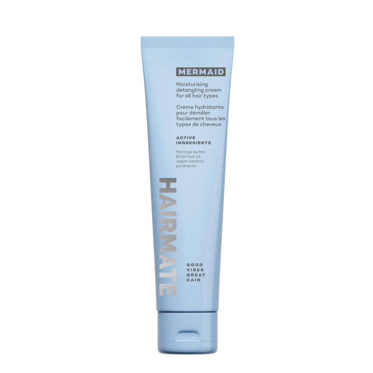 MERMAID Crema Idratante Districante