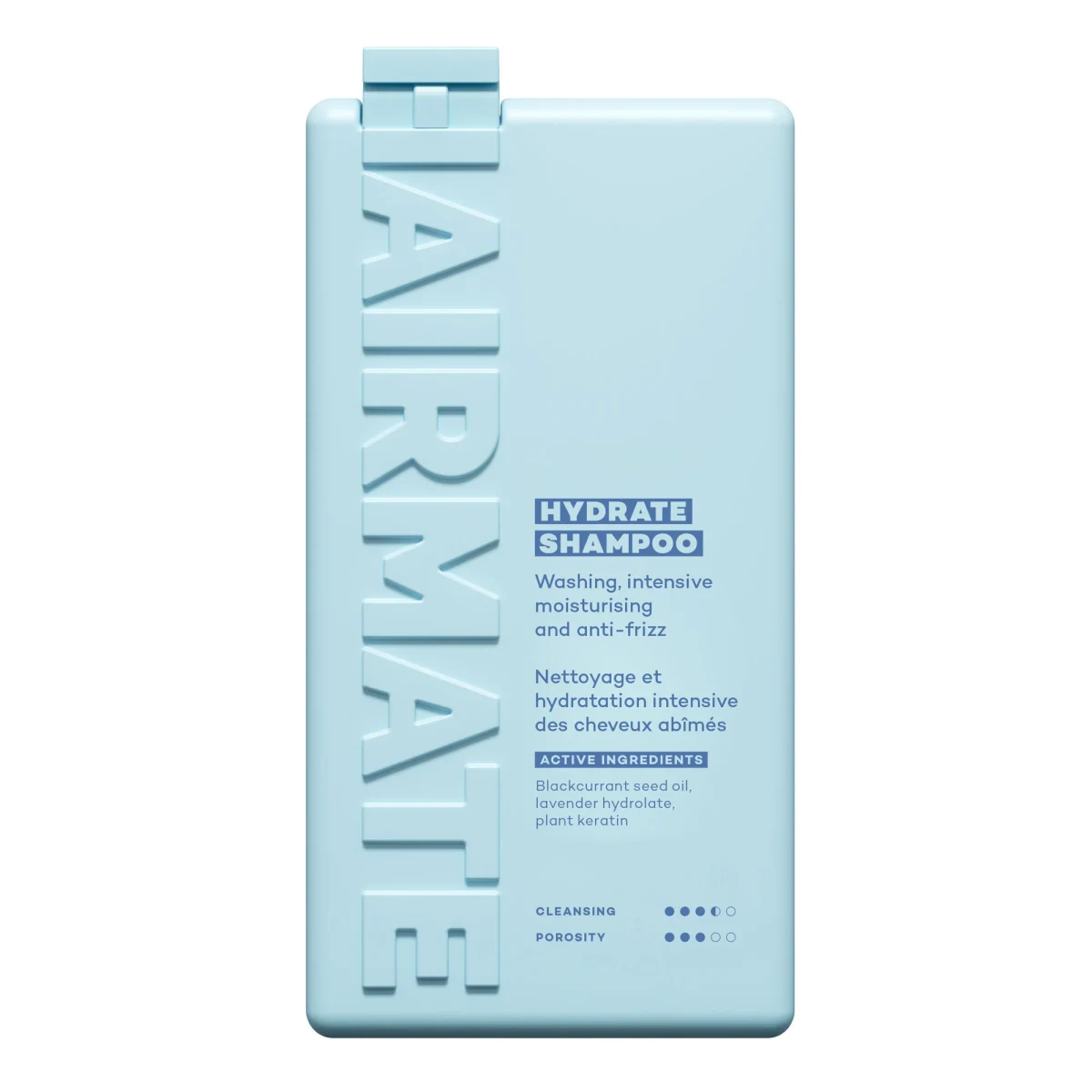 HYDRATE Shampoo Idratante