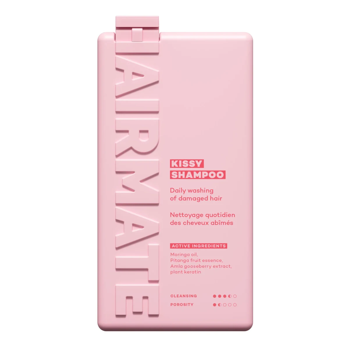 KISSY Shampoo Per Capelli Sottili