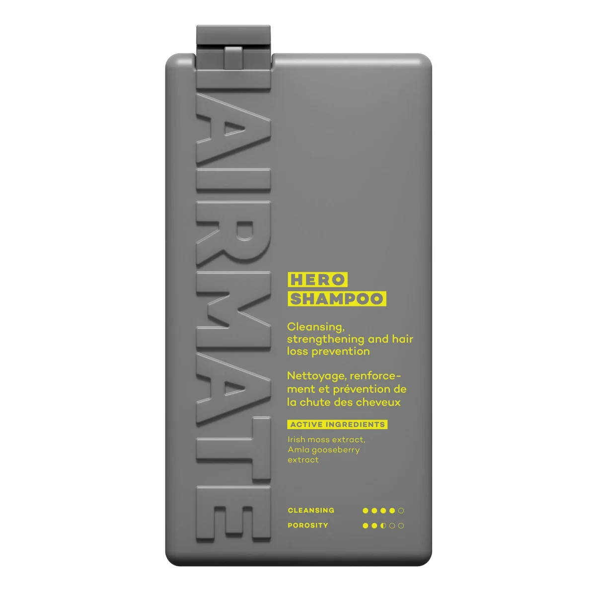 HERO Shampoo Rinforzante