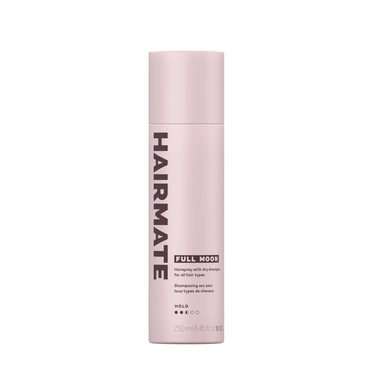 FULL MOON Lacca 2 In 1 Effetto Shampoo Secco