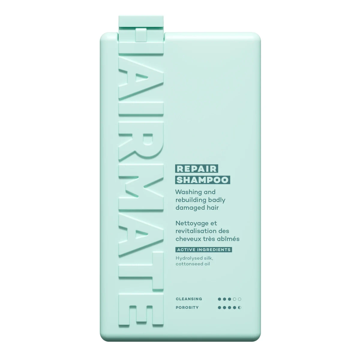 REPAIR Shampoo Rigenerante