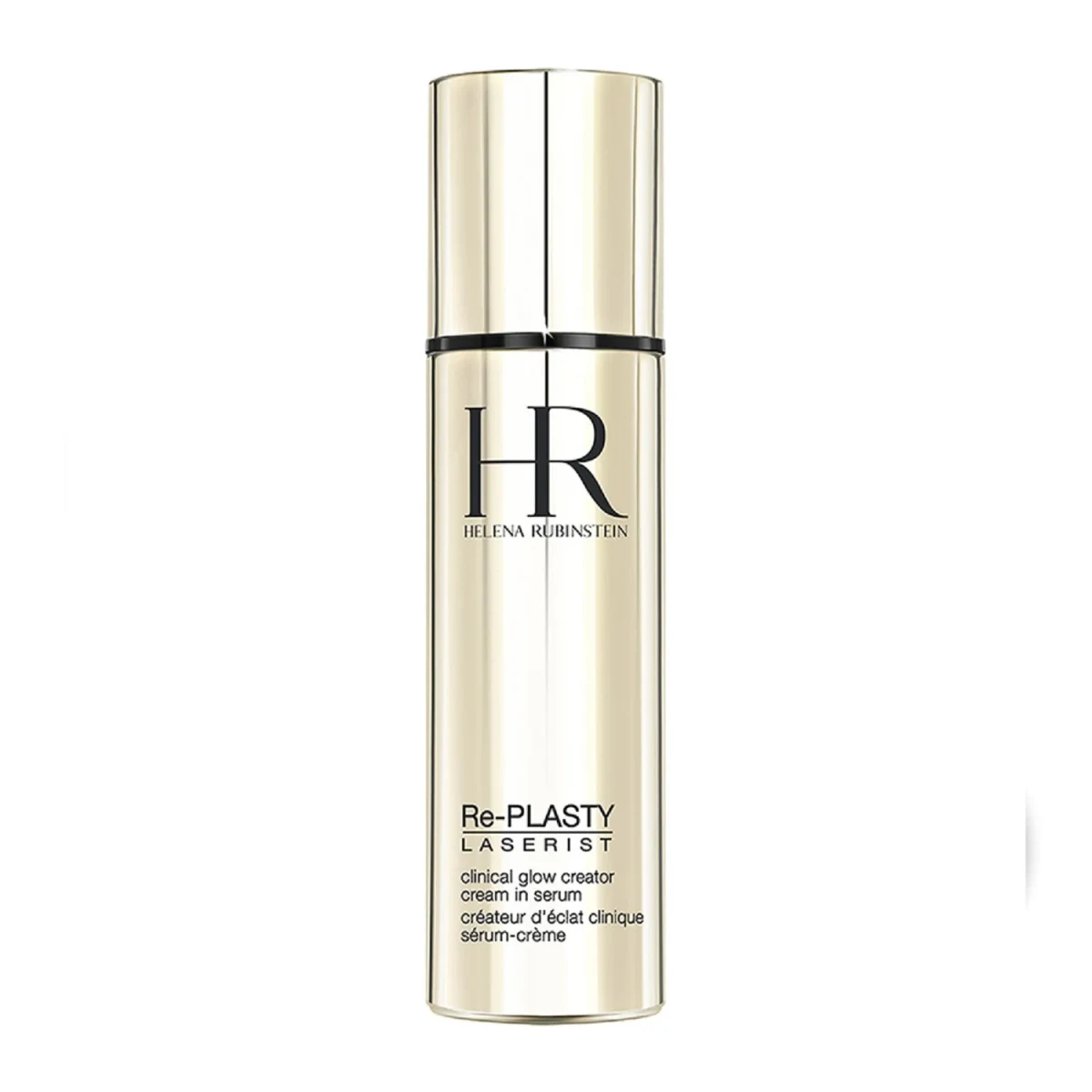 Laserist Cream In Serum