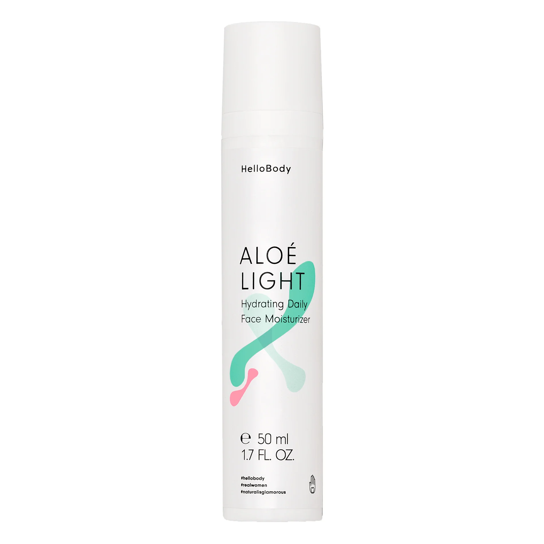 Aloé Light