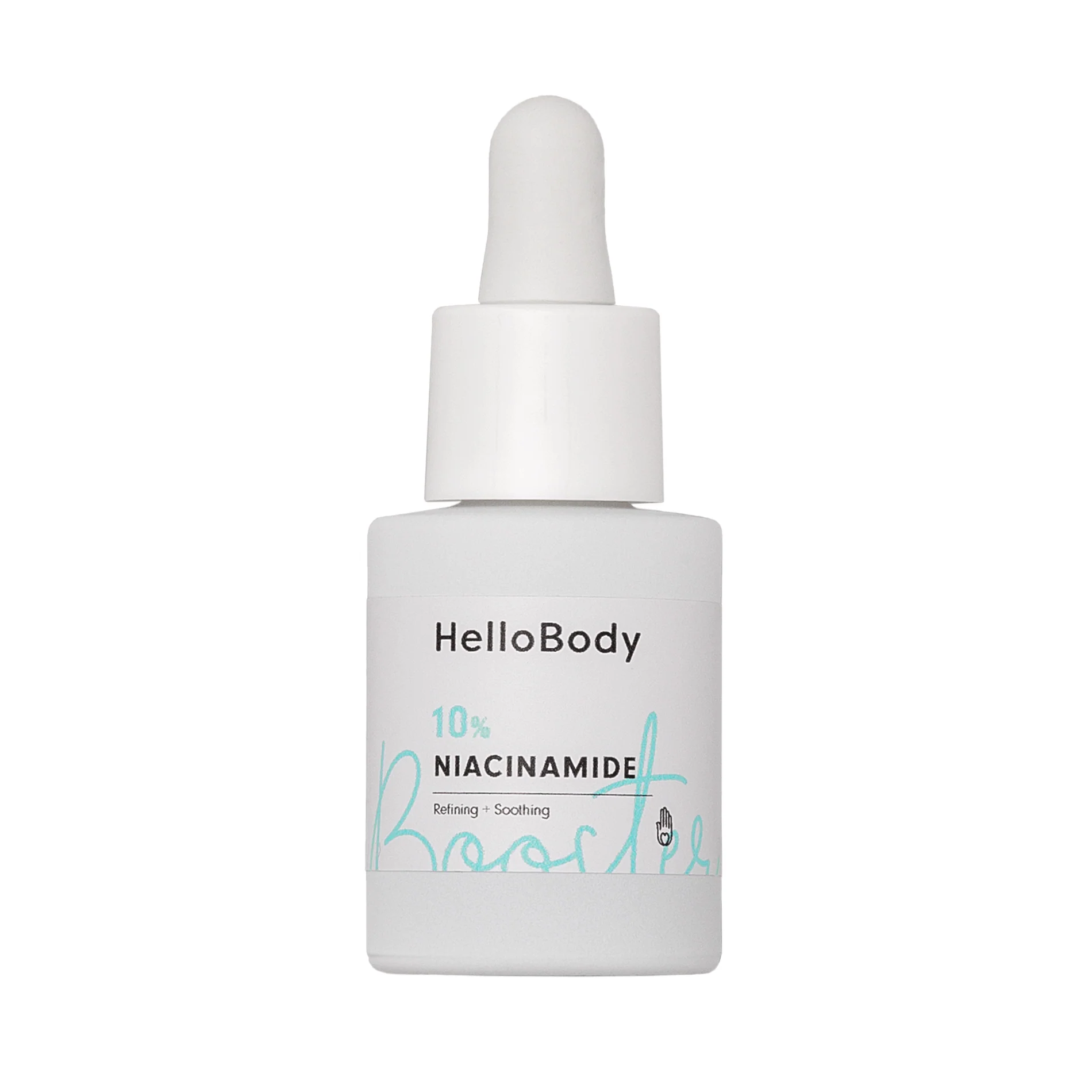 10% Niacinamide Booster