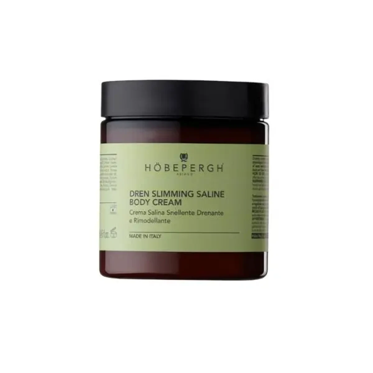 Dren Slimming Body Cream 250 ml
