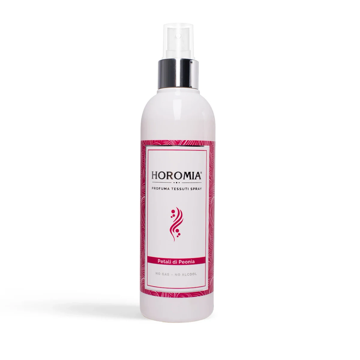 Deo Tessuti Spray Petali Di Peonia