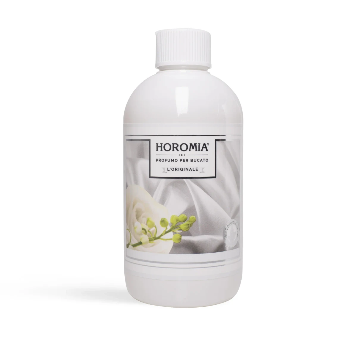Profumo Per Bucato White
