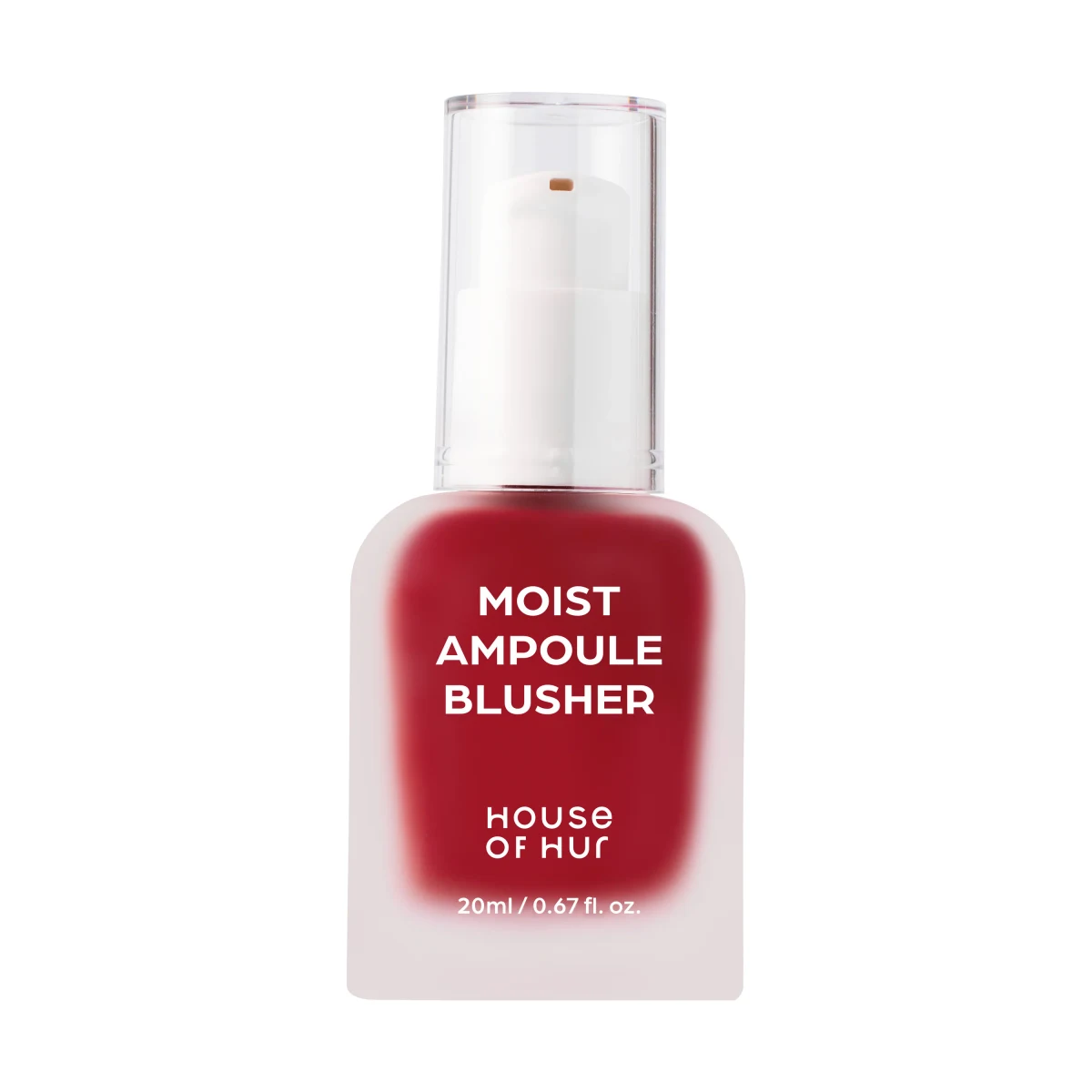 Moist Ampoule Blusher