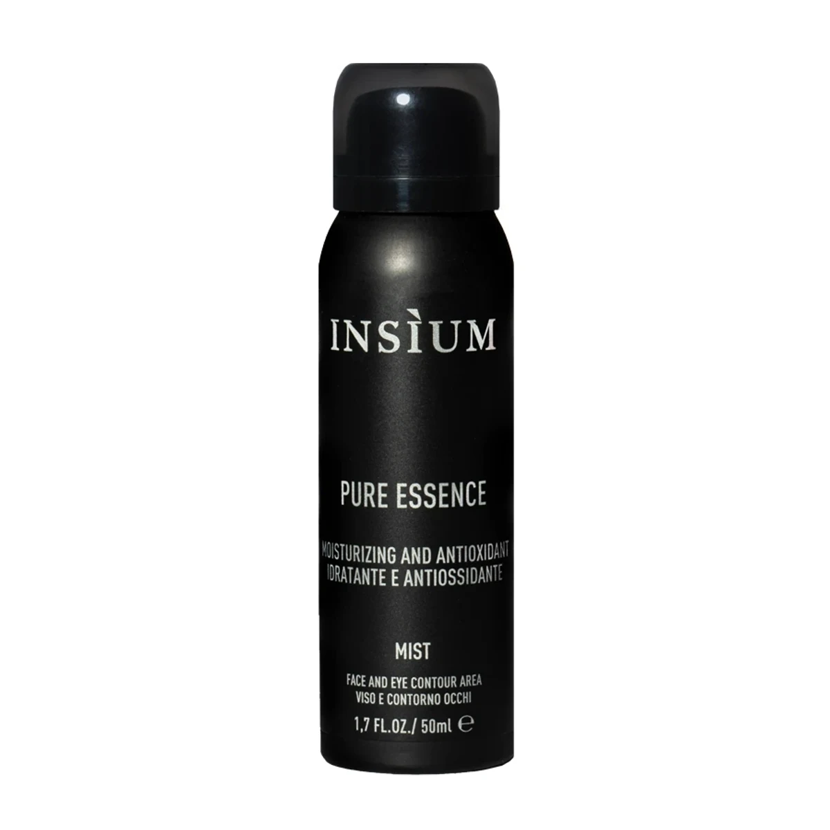 Pure Essence Moisturizing Mist 50 ml