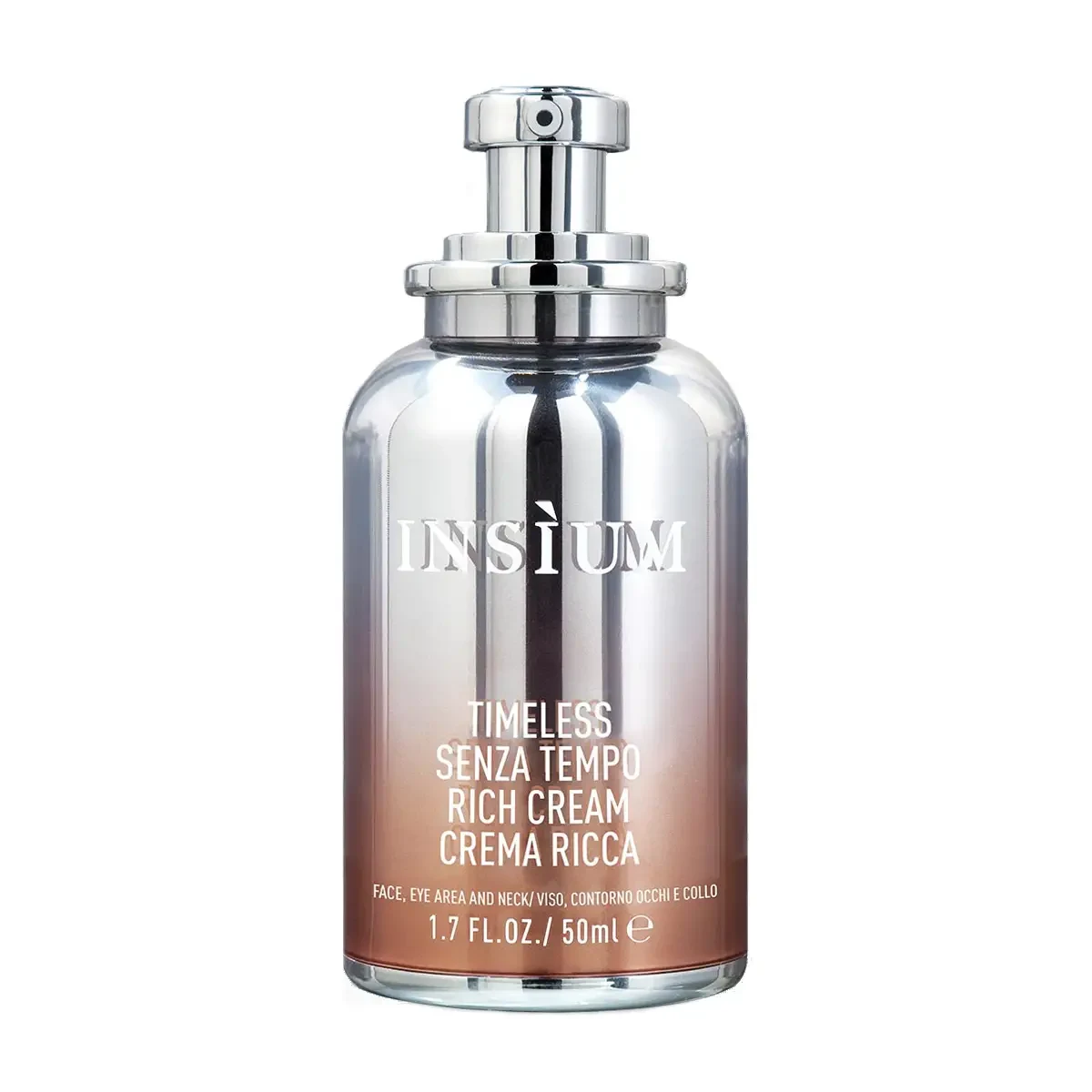 Timeless Crema Ricca 50 ml