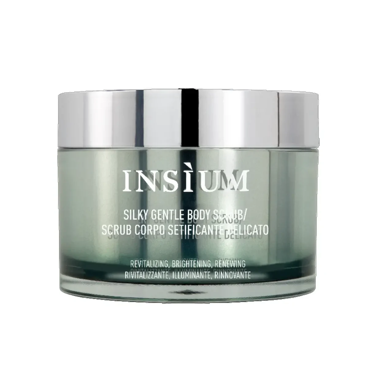 Scrub Corpo Setificante Delicato 210 ml