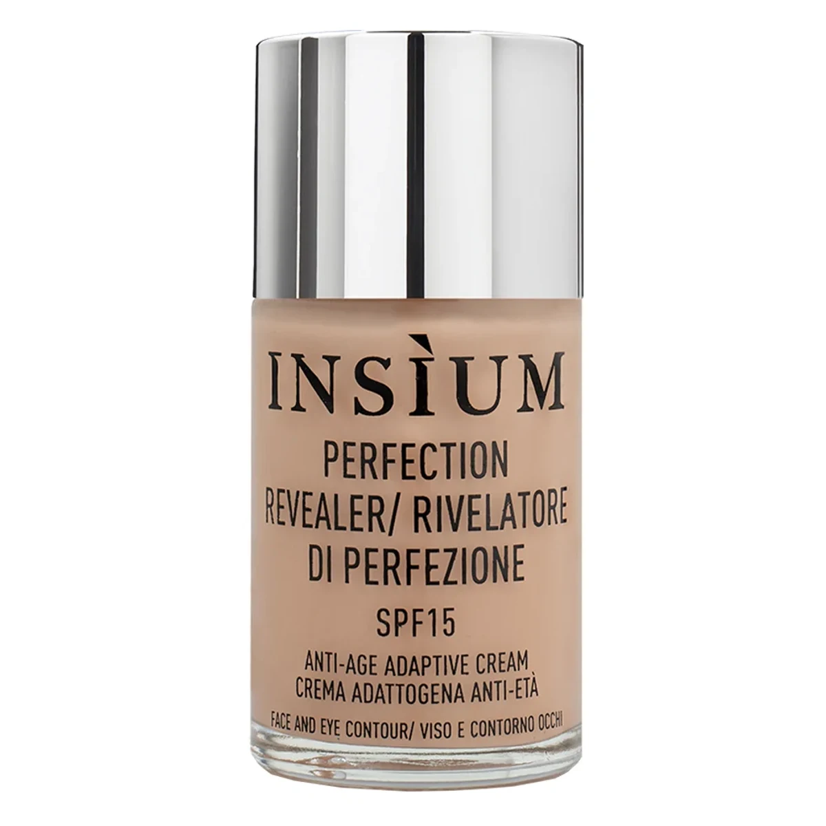 Rivelatore di Perfezione Colore Scuro SPF 15 30 ml