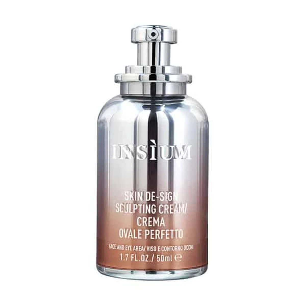Crema Ovale Perfetto 50 ml