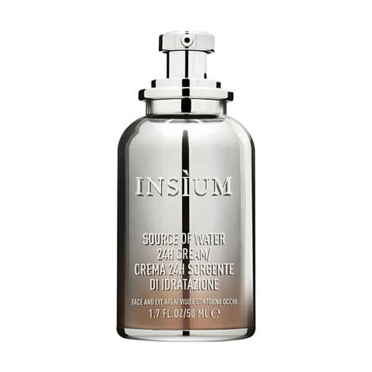 Crema 24h Sorgente di Idratazione 50 ml