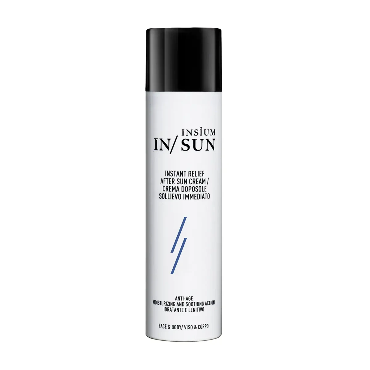 IN/SUN Crema Doposole Instant Relief 200 ml