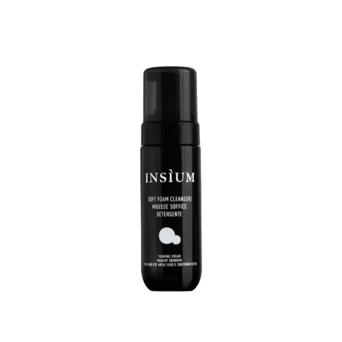 Mousse Soffice Detergente 150 ml