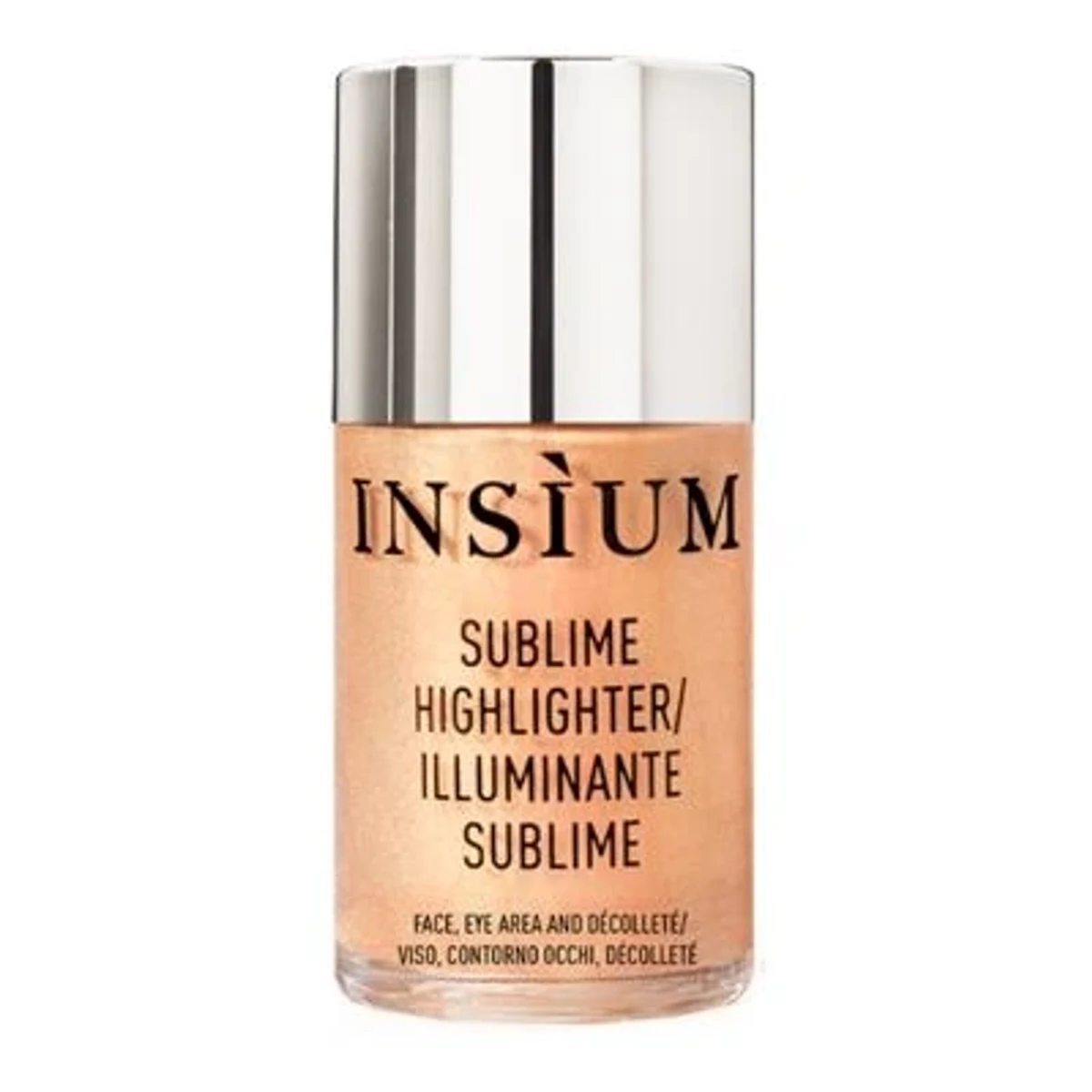 Illuminante Sublime 30 ml