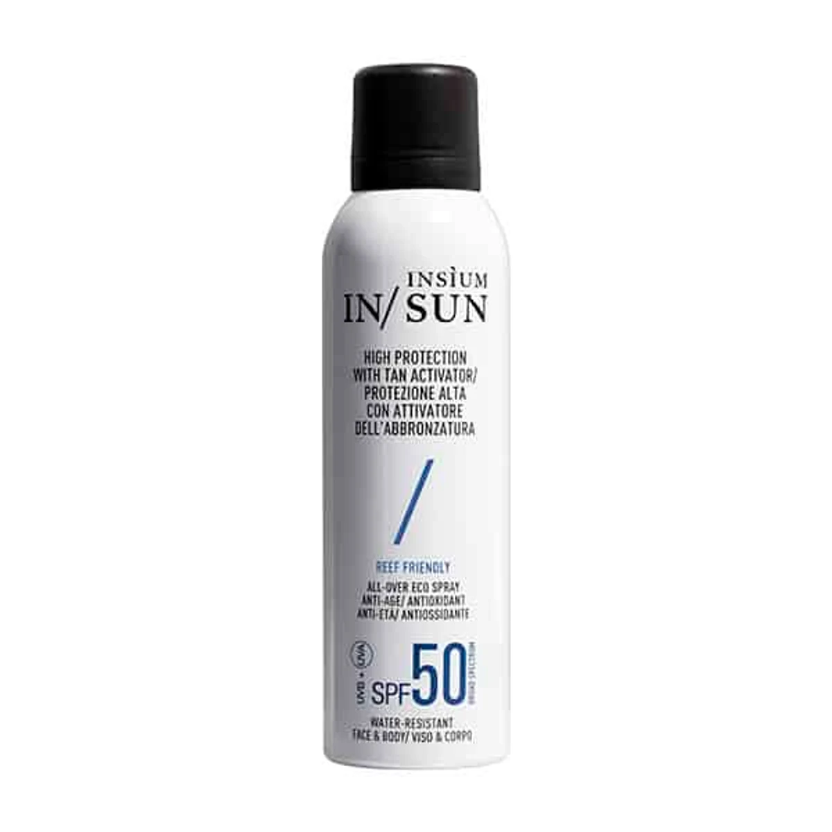 IN/SUN Solare Spray SPF 50 150 ml