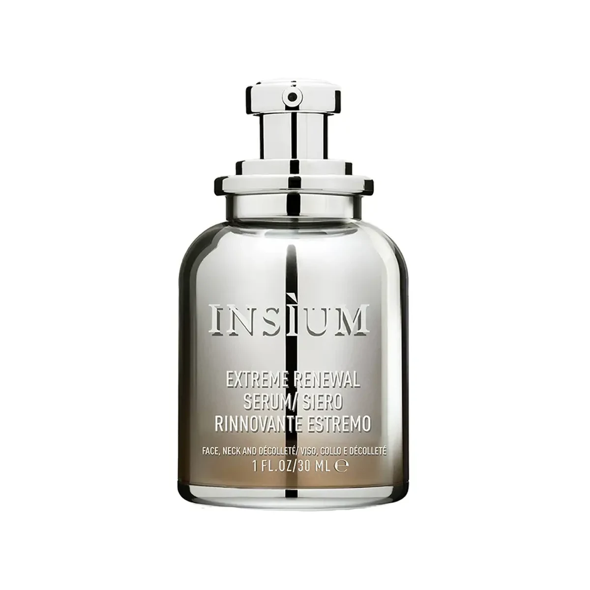Timeless Siero Rinnovamento Estremo 30 ml