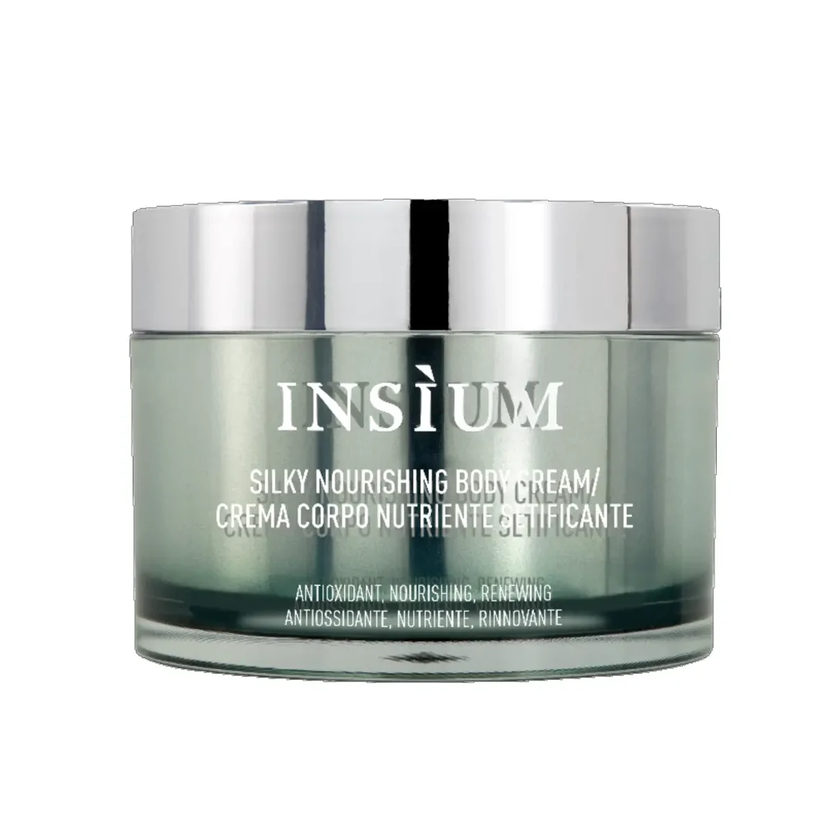Crema Corpo Nutriente Setificante 210 ml